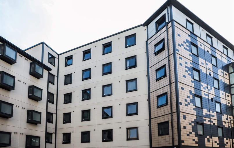 Anchor Road, City Centre, Bristol - Image 1